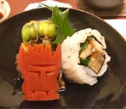 割烹 彩葉