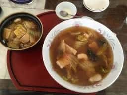 チャイニーズレストランチャイナ