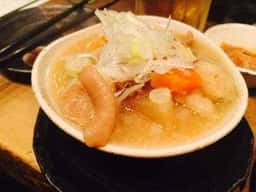 やきとん野方屋 新宿思い出横丁店