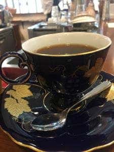 キーコーヒーショップ ラピス