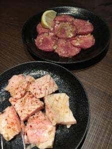 ホルモン焼道場 蔵 立川南口店