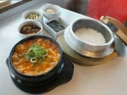 韓国家庭料理 ちゅん亭