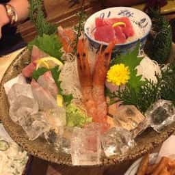 磯丸水産 JR相模原南口駅前店