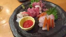 割烹 逆瀬川 川上