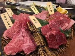焼肉DINING 大和 木更津請西店