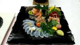 和食処みちのく ホテル青森