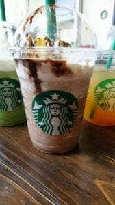 スターバックス コーヒー 神栖店