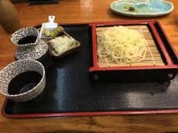 信州内藤流 松月庵