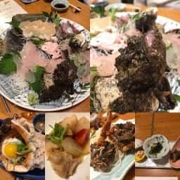 瀬戸内割烹 三善