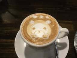 喫茶 Crema