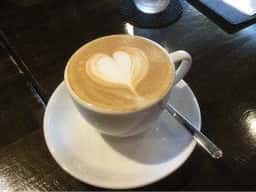 喫茶 Crema