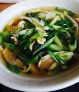 そば茶屋和さぶろ