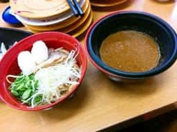 スシロー 舞鶴店