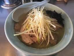 ラーメンショップじゅげむ