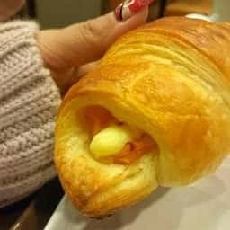 サンマルクカフェ+R キャナルシティオーパ店
