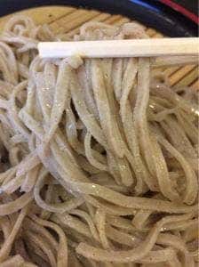 そば処 よんぱち庵