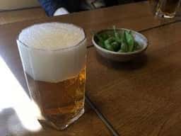 お食事処 和銅