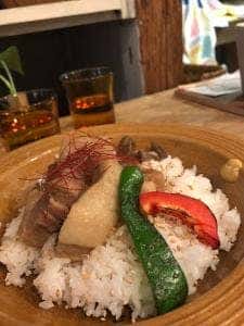 cafeと道具 ココン