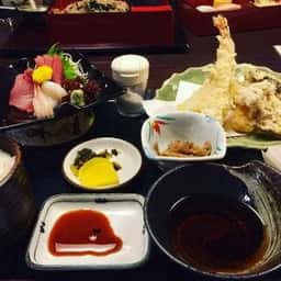 和食処 季楽里 房総四季の蔵