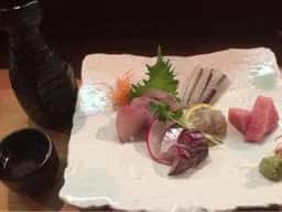 誠寿し 二番町店