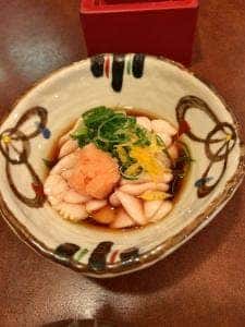 さざんか亭六角店