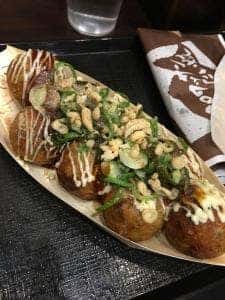 築地銀だこ イオンモール船橋店