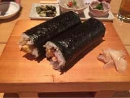 誠寿し 二番町店