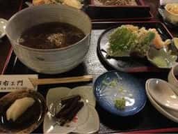 蕎麦処 五郎右ヱ門