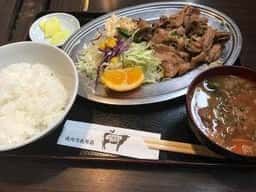 焼肉乃我那覇 本店