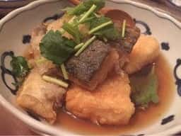 和食屋ともり
