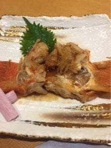 すし屋の根がみ