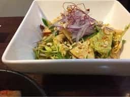 李韓食ダイニング 李