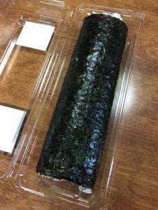 ちよだ鮨 中河原駅店
