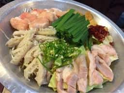 李韓食ダイニング 李