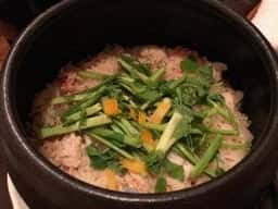 千歳船橋 旬菜酒庵 五明