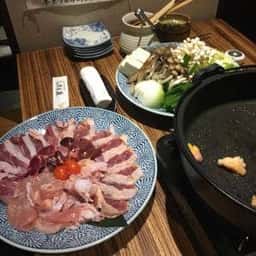 伏見蔵 烏丸別邸