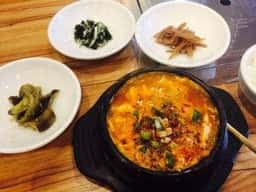 焼肉・韓国料理 多幸家