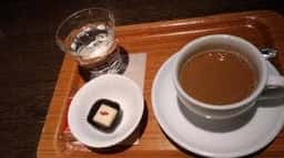 R cafe