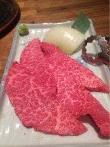 ホルモンしばうら