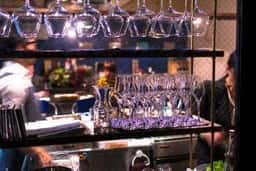 ぶどう酒食堂 Bacchanale