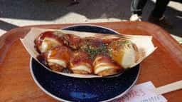 3丁目のたこボール