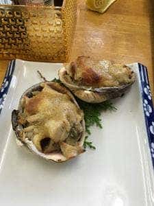 和食処なぎさや