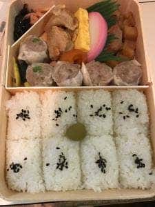 崎陽軒 伊勢丹浦和店