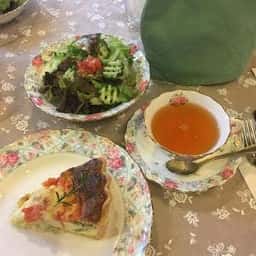 TEAS Liyn-an- 尾張旭本店