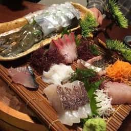 丸秀鮮魚店 久留米店