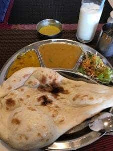 ビスターレビスターレ 清田店