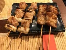 炉ばた 然家 新梅店