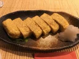 炉ばた 然家 新梅店