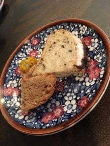 Vieill Bakery Cafe&Garelly