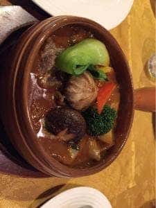 洋食屋シカレ
